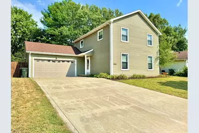 2902 S Myra Ridge Drive, Urbana, IL 61802 - Photo 1
