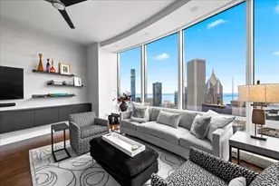 401 N Wabash Ave, Chicago, IL 60611 - Photo 8