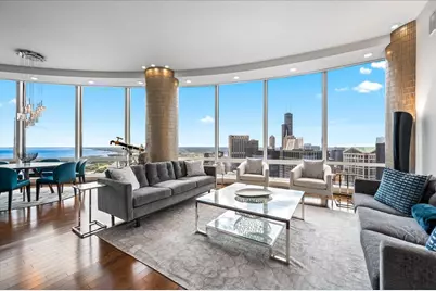 401 N Wabash Avenue #51E, Chicago, IL 60611 - Photo 10