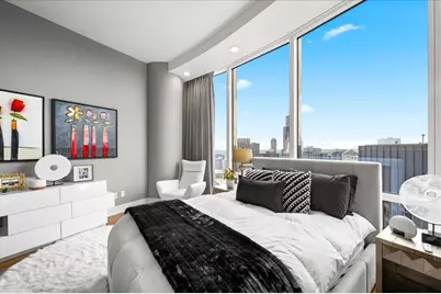 401 N Wabash Avenue #51E, Chicago, IL 60611 - Photo 16