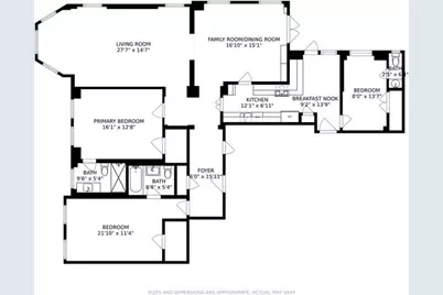 1448 N Lake Shore Drive #9A, Chicago, IL 60611 - Photo 22