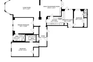 1448 N Lake Shore Dr, Chicago, IL 60611 - Photo 22