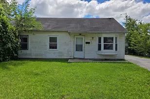 4627 Saratoga Rd, Richton Park, IL 60471 - Photo 1