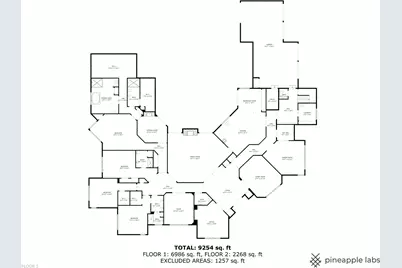 1380 Rosemary Lane, Northbrook, IL 60062 - Photo 40