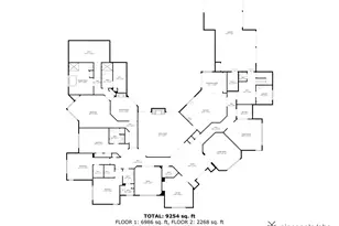 1380 Rosemary Ln, Northbrook, IL 60062 - Photo 40