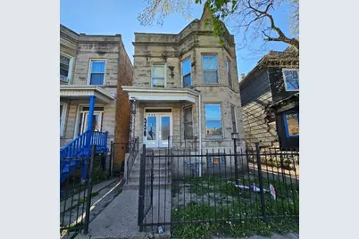 212 N Leamington Avenue, Chicago, IL 60644 - Photo 1