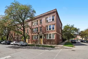5004 S Champlain Ave, Chicago, IL 60615 - Photo 1