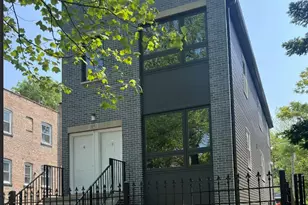 1051 N Springfield Ave, Chicago, IL 60651 - Photo 1