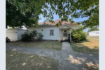 401 Adams Street, Humboldt, IL 61931 - Photo 1