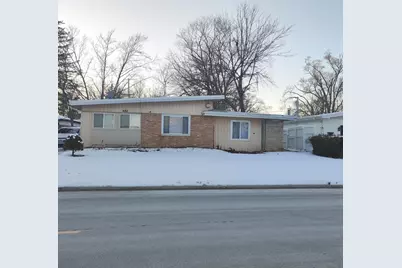 480 Shabbona Drive, Park Forest, IL 60466 - Photo 1