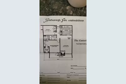 14511 Central Court #M2, Oak Forest, IL 60452 - Photo 38