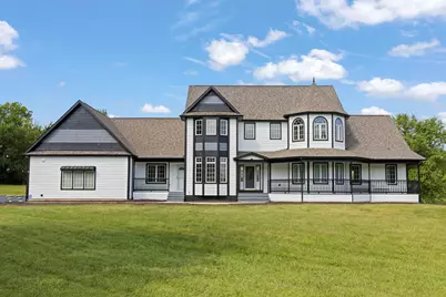 5065 E Sleepy Hollow Road, Earlville, IL 60518 - Photo 1