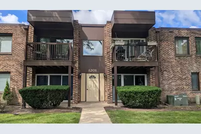 1201 Pleasant Run Drive #312, Wheeling, IL 60090 - Photo 1