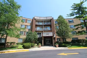 245 S Park Ln, Palatine, IL 60074 - Photo 1