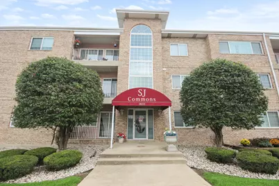 18215 Wentworth Avenue #3B, Lansing, IL 60438 - Photo 2