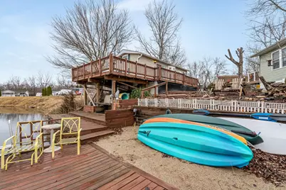 82 Dinosaur Road, Wilmington, IL 60481 - Photo 1