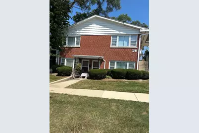 921 & 933 N College Avenue, Wheaton, IL 60187 - Photo 1