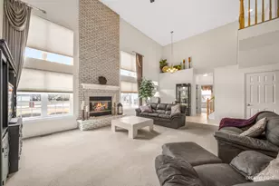 13526 S Golden Eagle Circle, Plainfield, IL 60544 - Photo 2