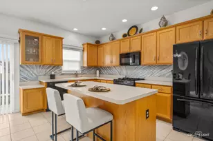 13526 S Golden Eagle Circle, Plainfield, IL 60544 - Photo 4