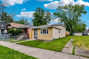 337 W 106th Pl, Chicago, IL 60628 - Photo 2