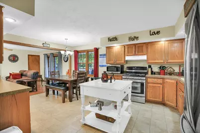 2128 Bonnie Lane, Monticello, IL 61856 - Photo 14