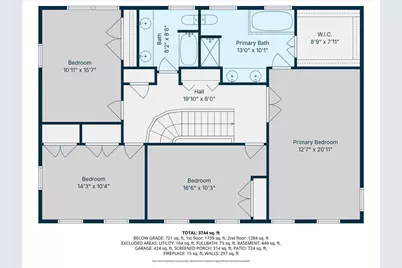 1300 Lake Shore Drive S, Barrington, IL 60010 - Photo 46