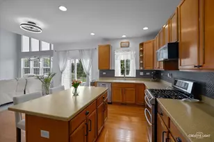 3529 Chancery Ln, Carpentersville, IL 60110 - Photo 8