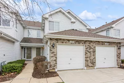 226 Sierra Pass Drive, Schaumburg, IL 60194 - Photo 2