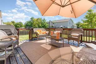 1420 Marigold Ln, Minooka, IL 60447 - Photo 22