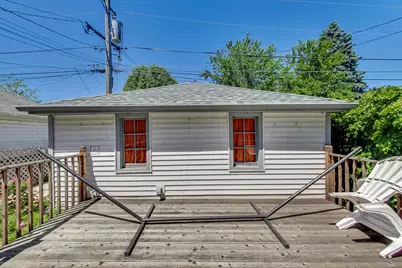 1814 Wesley Avenue #1, Berwyn, IL 60402 - Photo 24