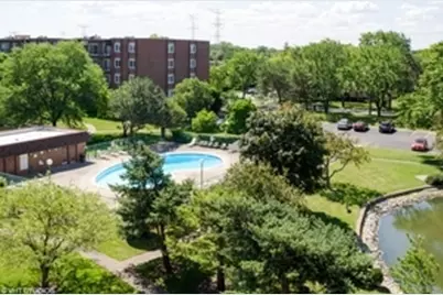 8101 W Courte Drive #D203, Niles, IL 60714 - Photo 22