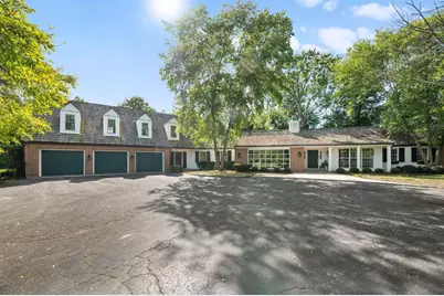 250 S Sheridan Road S, Lake Forest, IL 60045 - Photo 1