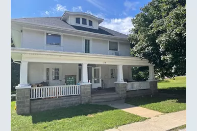 114 E Lincoln Street, Saybrook, IL 61770 - Photo 4