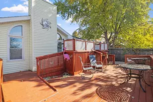 2617 Ruth Fitzgerald Dr, Plainfield, IL 60586 - Photo 24