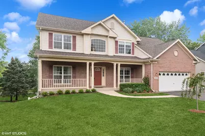 1048 N Palos Avenue, Palatine, IL 60067 - Photo 1