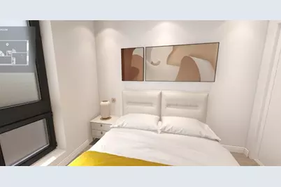 2128 S Tan Court #2U, Chicago, IL 60616 - Photo 8