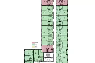 2128 S Tan Ct, Chicago, IL 60616 - Photo 12