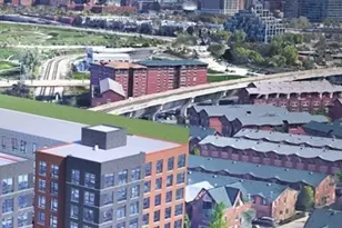 2128 S Tan Ct, Chicago, IL 60616 - Photo 2