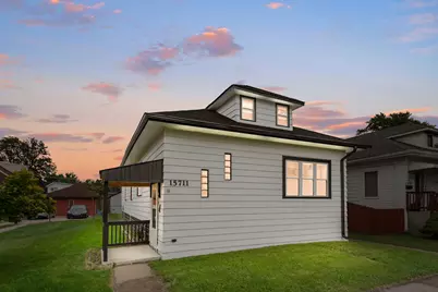 15711 Lowe Avenue, Harvey, IL 60426 - Photo 1