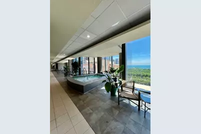 60 E Monroe Street #2205, Chicago, IL 60603 - Photo 8
