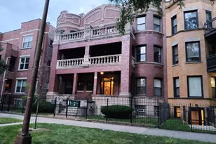 5741 S Michigan Ave, Chicago, IL 60637 - Photo 2