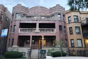 5741 S Michigan Ave, Chicago, IL 60637 - Photo 1