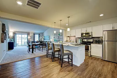 4222 Pond Willow Road, Naperville, IL 60564 - Photo 2