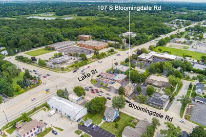 107 S Bloomingdale Road #2, Bloomingdale, IL 60108 - Photo 4