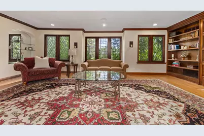 1380 Valley Road, Bannockburn, IL 60015 - Photo 6