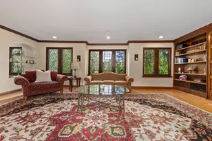 1380 Valley Rd, Bannockburn, IL 60015 - Photo 6