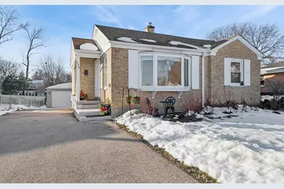 126 N Rohlwing Road, Palatine, IL 60074 - Photo 1