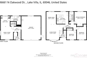 36661 N Oakwood Dr, Lake Villa, IL 60046 - Photo 32