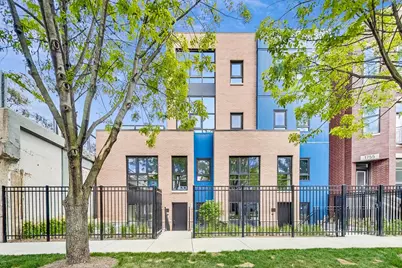 1744 N Western Avenue #102, Chicago, IL 60647 - Photo 1