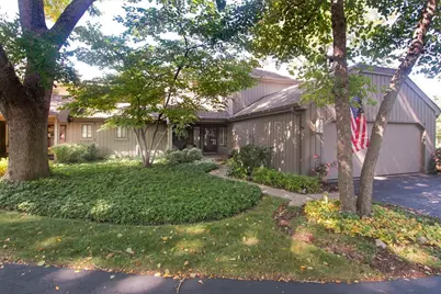 660 Old Barn Road #F-24, Lake Barrington, IL 60010 - Photo 1